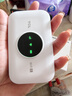 TCL随身wifi三网通用免插卡无线wifi6+车载4G路由器随身便携全国通用2025款上网宝移动联通电信三网切 【旗舰顶配版】3000毫安大电池超长续航三网任切 不限速不虚标月享1500G高速流量 实拍图