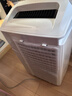 夏普 （SHARP）空气净化器无雾加湿消毒机家用净离子群杀菌除甲醛异味空气净化机 KC-Z380SW1 Z380(旗舰款)【医用级消毒加湿】 实拍图