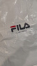 FILA 斐乐官方情侣羽绒服2025年冬时尚休闲连帽上衣男女同款保暖外套 实拍图