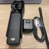 大疆 DJI Osmo Pocket 3 标准版 一英寸口袋云台相机 OP灵眸手持数码相机 旅游vlog 便携美颜摄像 实拍图