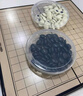 得力（deli）围棋套装学生五子棋磁石围棋棋盘成人儿童开学礼物大号磁石围棋 实拍图