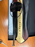 京东京造 I 李永波联名款 羽毛球拍单拍全碳素4U高端专业拍 万物W100 实拍图