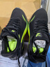 安踏毒刺6代丨缓震回弹专业跑步鞋男防滑耐磨慢跑鞋防泼水运动鞋 实拍图