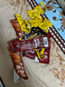 周黑鸭（ZHOUHEIYA）【分享单袋装】甜辣卤鸭脖锁骨鸭翅 部分产品保质期约剩40天！ 甜辣味鸭脖15g 实拍图
