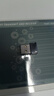 Tenda腾达 WiFi6免驱动usb无线网卡台式机专用 wifi接收器台式电脑笔记本主机网络wifi发射 内置天线 实拍图