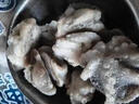 美加佳 三去章鱼仔 净重1斤（12-25枚） 火锅八爪鱼 去牙去脏小章鱼  实拍图