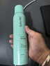 Spes诗裴丝免洗干发喷雾头发蓬松持久定型去油神器干发喷雾柚香180ml 实拍图