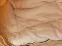京东京造阿金朵100%天然新疆棉花被纯棉被芯双人被子春秋被5.7斤2.2x2.4m 实拍图