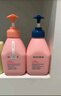 贝德美蓝甘菊儿童沐浴露+洗发水套装3-4-6-12岁无硅油男女孩用520ml*2 实拍图