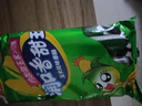 双汇 润口香甜王60g*10支 玉米肠 火腿肠 休闲零食 香肠 露营 速食 实拍图