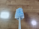 宝家洁静电除尘掸一次性家用车用鸡毛掸子清洁扫车擦灰吸灰扫灰神器 实拍图