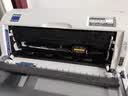 爱普生（EPSON）全新LQ-630k635k730kll735kll 三联医保发票库货销售单针式打印机 LQ-615kll 新款1-4联(医保票据) 京东快递/送货上门 实拍图