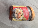 久意达昌源新加坡进口 叻沙酱炒饭炒面酱 辣虾酱冬阴功汤酱240ml 实拍图