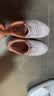 Skechers斯凯奇自营山迈闪穿鞋舒适防滑鞋一脚蹬休闲运动鞋319080L 实拍图