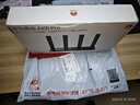 华为路由 AX6 Pro  WiFi6+ 7200Mbps 千兆无线路由器 家用全屋覆盖 wifi穿墙王 实拍图
