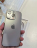 Apple/苹果【政府补贴需激活】iPhone 16 Pro（A3294）128GB 原色钛金属 支持移动联通电信5G 双卡双待 实拍图