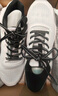 鸿星尔克（ERKE）秋季运动鞋男鞋休闲网面学生轻便耐磨通勤久站户外基础跑步鞋男士 实拍图