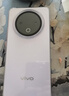 vivo Y500国家补贴 5G手机全网通护眼屏拍照90W闪充超长续航8200mAh 五星抗跌耐摔 水下摄影 玄武黑 8GB 128GB 官方标配版 实拍图