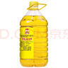 鲁花 食用油 物理压榨 剥壳去皮 葵花仁油5L 实拍图