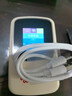 中国联通随身wifi6无线移动wifi免插卡便携式无线网卡随行车载校园上网卡支持5G/4G设备上网全国通用流量 实拍图