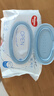 好奇（Huggies）纯水婴儿专用湿巾80抽18包手口屁屁专用擦去99.9%细菌 实拍图