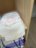 好奇（Huggies）铂金装小桃裤纸尿裤M144片(6-11kg)中号尿不湿【透爽散热】 实拍图