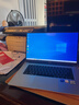 华为HUAWEI二手笔记本MateBook13/xpro触屏2K猎人游戏本便携二手笔记本电脑 华为次新款 i5十一代 16G+512G轻薄窄边 95成新 实拍图