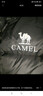 骆驼（CAMEL）【小太阳】户外羽绒服鸭绒加厚羽绒衣经典时尚防风保暖运动外套 幻影黑，A33CAPN163E 男女 L 实拍图