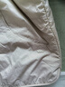 蕉下（beneunder）外套女气绒马甲保暖内搭可机洗运动户外CL000轻烟咖XL 实拍图