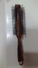 沙宣大卷圆卷发梳子负离子护发系列家用按摩头皮梨花滚梳家用多功能梳 卷发梳95249 实拍图
