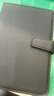 得力(deli)25K120张商务磁扣皮面本 工作记事本日记本会议记录本笔记本本子办公用品 黑色3301 实拍图