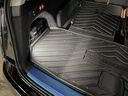 米其林（MICHELIN）奥迪Q7后备箱垫TPE汽车尾箱垫尾垫适用奥迪Q716-25年 实拍图