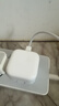 Apple/苹果【新品】40W USB-C充电器 type-c充电器苹果手机充电器手机快充头 苹果17手机充电器 实拍图