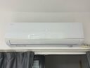 格力（GREE）空调 清炫风/京韵 3匹 新一级能效变频省空间 纯铜管客厅商铺空调挂机 国家补贴KFR-72GW/NhKf1BAt 实拍图