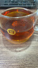 大益TAETEA茶叶普洱茶双层滤水玻璃茶杯 耐冷耐热 茶水分离 批次随机 实拍图