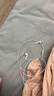 Apple/苹果 闪电/Lightning接口有线耳机 苹果耳机有线耳机原装耳机 适用闪电接口的手机平板 实拍图