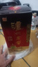 泸州老窖 六年窖头曲 浓香型白酒 52度 500ml 单瓶装 实拍图