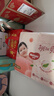 好奇（Huggies）铂金装小桃裤纸尿裤NB84片(5kg以下)尿不湿【透爽散热】 实拍图