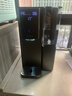 沁园（TRULIVA）免安装RO反渗透台式净饮机家用加热净水器冷热一体台上即热桌面直饮茶水吧机家电国家补贴CR-Z7170 实拍图