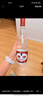 汾酒 红盖玻汾 清香型白酒 42度 475mL*12瓶 整箱装 实拍图