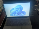 戴睿（dere）云翼系列 笔记本电脑 15.6英寸高性能商务办公旗舰轻薄本 大学生游戏娱乐手提本8G 256G 实拍图