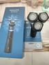 飞利浦（PHILIPS）电动剃须刀新一代旋护5系 净护双升级AI智能痘敏肌刮胡刀  生日圣诞节礼物送老公父亲男友国家补贴 实拍图