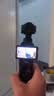 大疆（DJI）Osmo Pocket 3 灵眸口袋云台相机 DJI 手持数码相机  旅游 vlog 美颜摄像 高清增稳 长续航创意拍摄套餐 不含随心换 实拍图