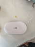 中兴（ZTE）随身wifi6免插卡移动wifi无线网卡便携式热点4g路由器无限笔记本电脑通用流量2025款U10LS白色 实拍图