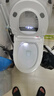 JOMOW智能马桶一体机无水压限制自动翻盖语音泡沫盾香薰轻音冲水坐便器 【全家享Plus】五重智护-R900K 250/300/350/400坑距 下单备注即可 实拍图