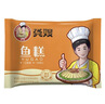 龚嫂（GONGSAO）鱼糕湖北特产赤壁手工鱼饼火锅食材418g*3袋源头直发 实拍图