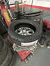 韩泰（Hankook）汽车轮胎 205/55R16 91V K407 原配马自达6/明锐/帕萨特/速腾 实拍图