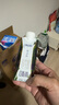 蒙牛特仑苏嗨Milk脱脂纯牛奶250ml*10盒 0脂肪 精美京绣送礼盒装 实拍图