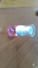 美肤语超细雾分装瓶喷瓶30ml*2个喷雾器瓶按压化妆瓶酒精喷壶空瓶MF8785 实拍图