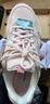 斯凯奇（Skechers）机甲鞋二代休闲运动鞋女士老爹鞋缓震复古女鞋149916 PINK/PINK 38.5 尺码偏大半码，建议选小半码 实拍图